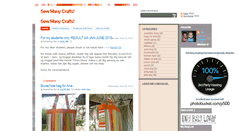 Desktop Screenshot of biestitches.blogspot.com
