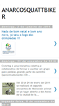Mobile Screenshot of anarcosquattbiker.blogspot.com