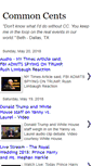 Mobile Screenshot of commoncts.blogspot.com
