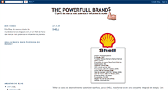 Desktop Screenshot of powerfullbrands.blogspot.com