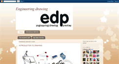 Desktop Screenshot of edpstuff.blogspot.com