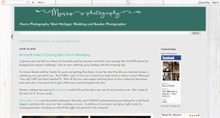 Desktop Screenshot of munrophotography.blogspot.com