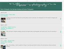 Tablet Screenshot of munrophotography.blogspot.com