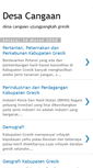Mobile Screenshot of desacangaan.blogspot.com