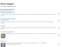 Tablet Screenshot of desacangaan.blogspot.com