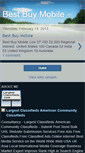 Mobile Screenshot of best-buy-mobile.blogspot.com