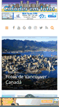 Mobile Screenshot of cidadesemfotos.blogspot.com