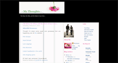 Desktop Screenshot of ogopogo-montana.blogspot.com