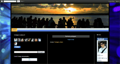 Desktop Screenshot of helderlira.blogspot.com