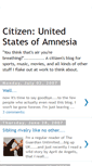 Mobile Screenshot of citizen-kahron.blogspot.com