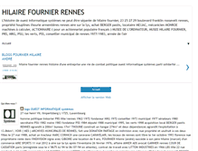 Tablet Screenshot of h-fournier.blogspot.com