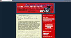 Desktop Screenshot of dennisschaal.blogspot.com