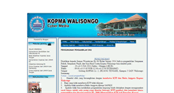 Desktop Screenshot of kopma-ws.blogspot.com