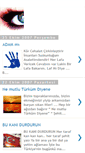 Mobile Screenshot of dilekkaraca-dilegimsen.blogspot.com