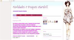 Desktop Screenshot of novidades-e-truques.blogspot.com