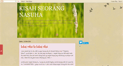 Desktop Screenshot of akuhidupkudanduniaku.blogspot.com