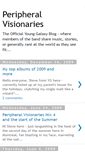 Mobile Screenshot of peripheralvisionaries.blogspot.com