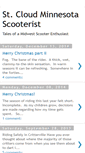 Mobile Screenshot of midwestscooterenthusiast.blogspot.com