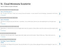 Tablet Screenshot of midwestscooterenthusiast.blogspot.com