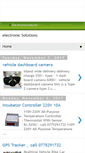 Mobile Screenshot of electronicproduc.blogspot.com