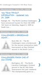 Mobile Screenshot of ncchallengers14ublueteam.blogspot.com
