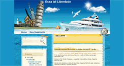 Desktop Screenshot of flaviaeandrevaosecasar.blogspot.com