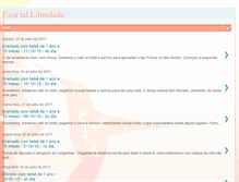 Tablet Screenshot of flaviaeandrevaosecasar.blogspot.com