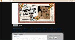 Desktop Screenshot of maggieteddy.blogspot.com
