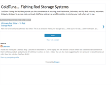 Tablet Screenshot of coldtuna.blogspot.com
