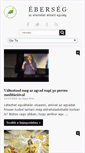 Mobile Screenshot of eberseg.blogspot.com