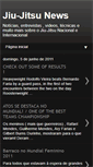 Mobile Screenshot of jiu-jitsunews.blogspot.com