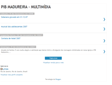 Tablet Screenshot of multimidiapibmadureira.blogspot.com