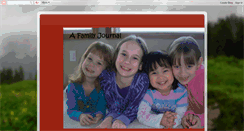 Desktop Screenshot of docterfamily.blogspot.com
