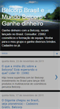 Mobile Screenshot of mundobelcorp.blogspot.com
