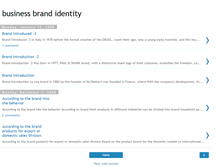 Tablet Screenshot of business-brand-identity.blogspot.com