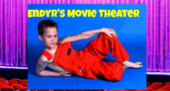 Desktop Screenshot of endyrsmovietheater.blogspot.com