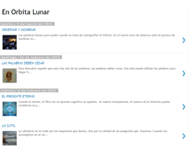 Tablet Screenshot of enorbitalunar70.blogspot.com