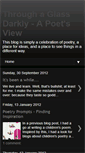 Mobile Screenshot of emma-through-the-glass-darkly.blogspot.com