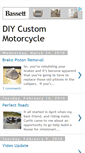 Mobile Screenshot of diycustom.blogspot.com