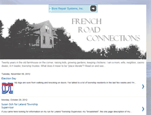 Tablet Screenshot of frconnect.blogspot.com