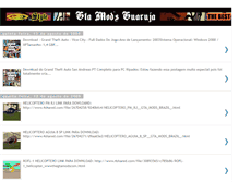 Tablet Screenshot of gtamodsguaruja.blogspot.com