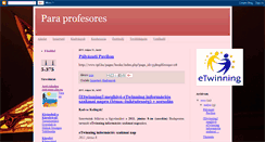 Desktop Screenshot of karolyistanaraknak.blogspot.com