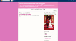 Desktop Screenshot of formalbridaldress.blogspot.com