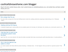 Tablet Screenshot of formalbridaldress.blogspot.com