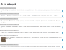 Tablet Screenshot of jenesais-quoi.blogspot.com