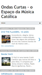Mobile Screenshot of ondascurtasemc.blogspot.com