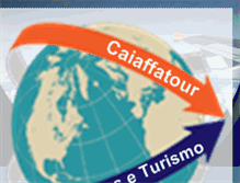 Tablet Screenshot of caiaffatour.blogspot.com