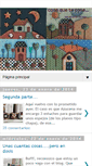 Mobile Screenshot of cosequetecose.blogspot.com