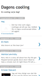 Mobile Screenshot of dagenscooling.blogspot.com
