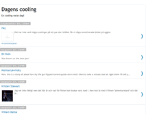 Tablet Screenshot of dagenscooling.blogspot.com
